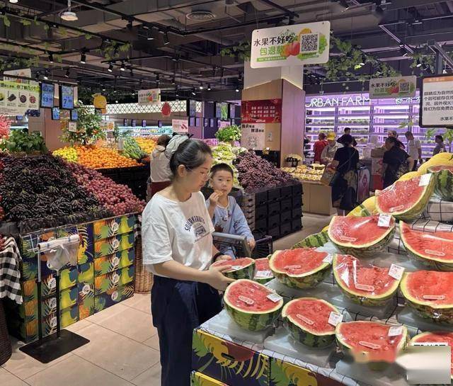 武汉知名超市自曝！主动道歉、退款