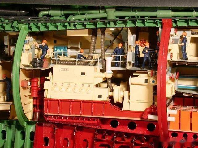877 型潜艇（工程代号“ПЛ 877”）