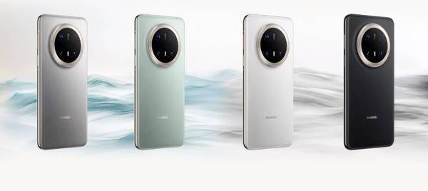 博主：华为Mate 80某些方面能把iPhone 17打得找不着北