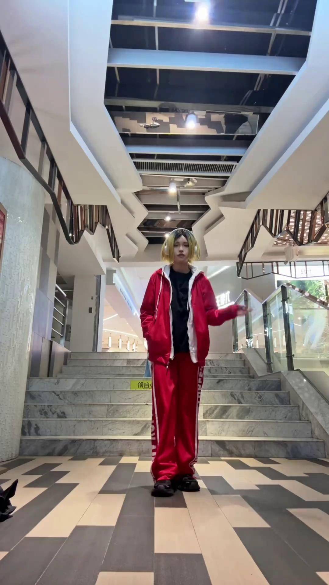 你居然去泡一条“魚”排球少年 孤爪研磨 日向翔阳 影山飞鱼 ooc致歉