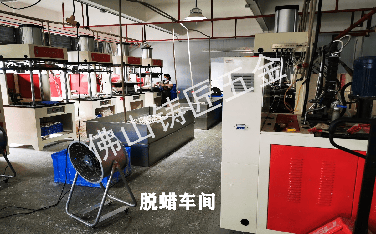 探讨精密铸件生产企业怎么收费,铸匠五金成本控制有道_价格_质量