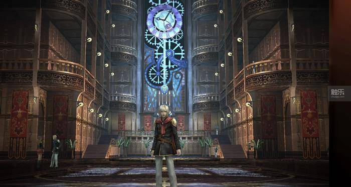 机的至暗时刻和浴火重生PP电子模拟器试玩掌(图8) 机的至暗时刻和浴火重生PP电子模拟器试玩掌(图8)