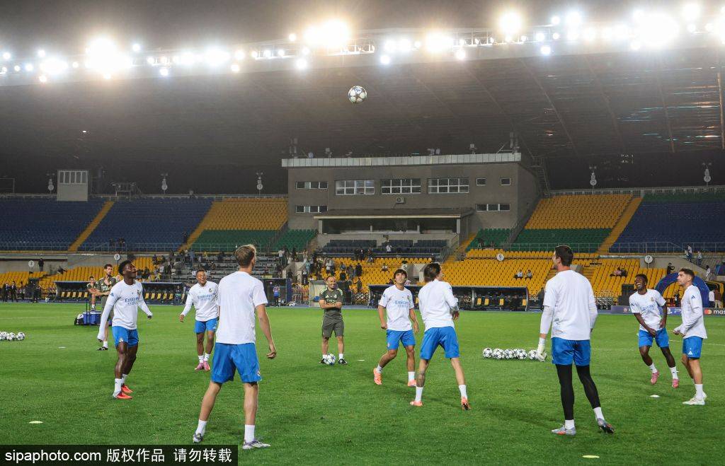 “西班牙足球甲级联赛人工智能助力皇马：经典