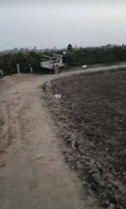 8个好友在福建抱团村居：几乎不花钱，尝试在山里养育下一代