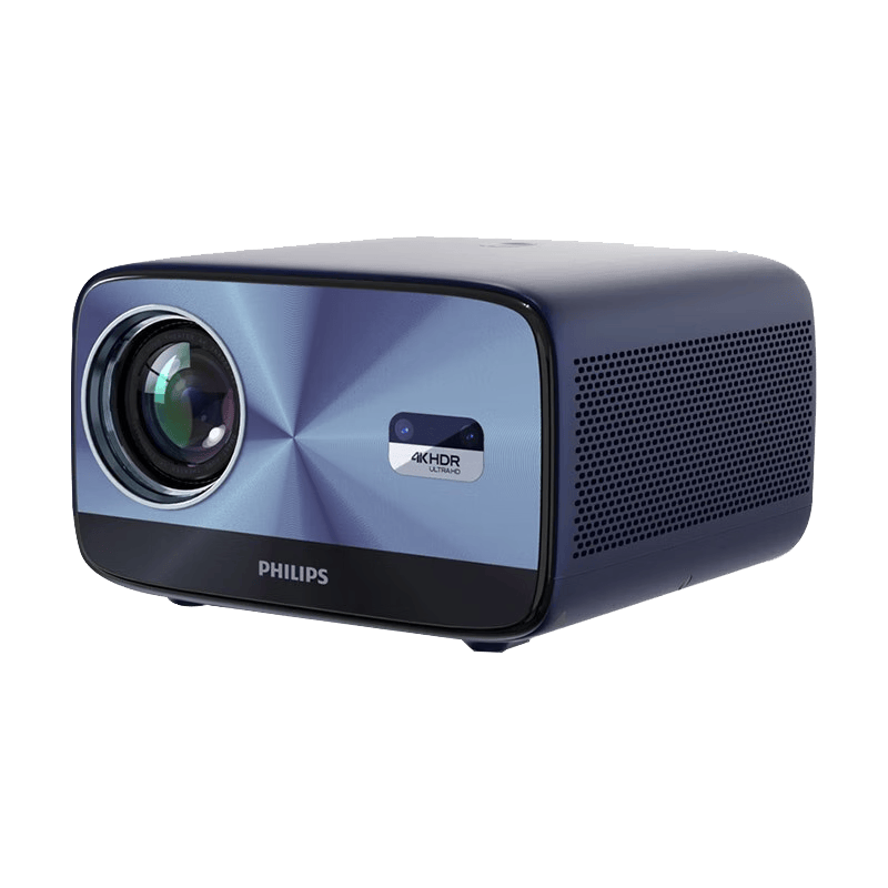 飞利浦投影仪评测：科技创新与家庭娱乐的完