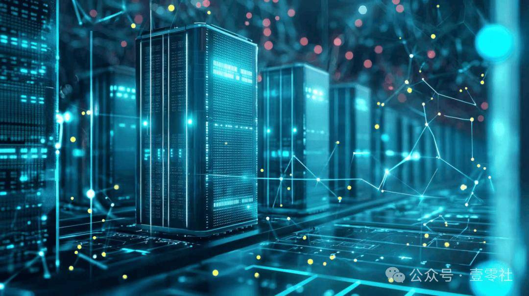 GPU算力为何引发全球电荒？