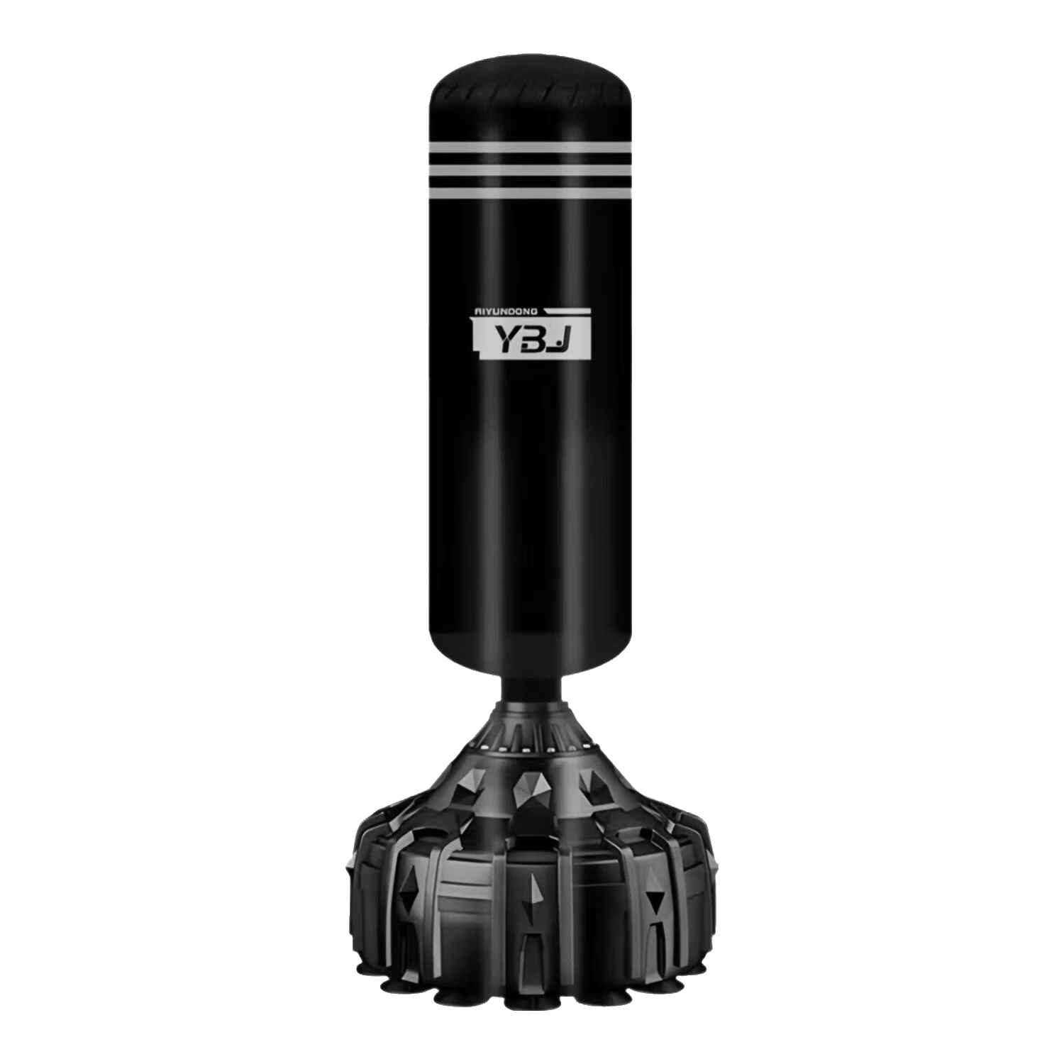 中国·必威重拾力量与自信：亿倍健拳击沙包让家庭健身更精彩！