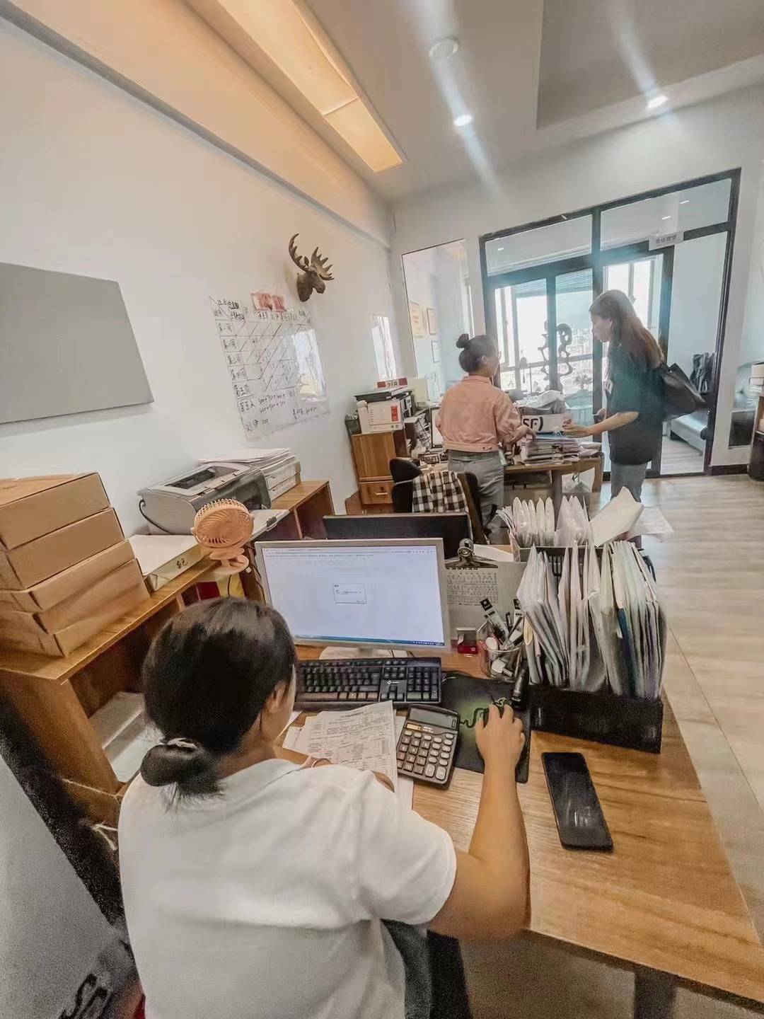 高效工商注册机构保举解锁企业兴办新体验