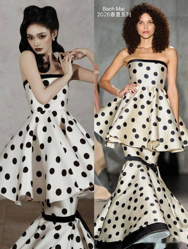 爱奇艺尖叫之夜,林允摔跤出圈,王楚然封神艳压全场?