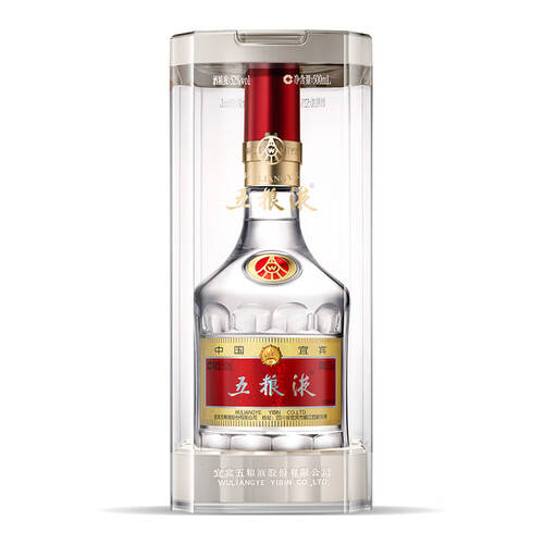 尊龙ag旗舰厅|零零八|五粮液普五八代：品味浓香尊享官方授权