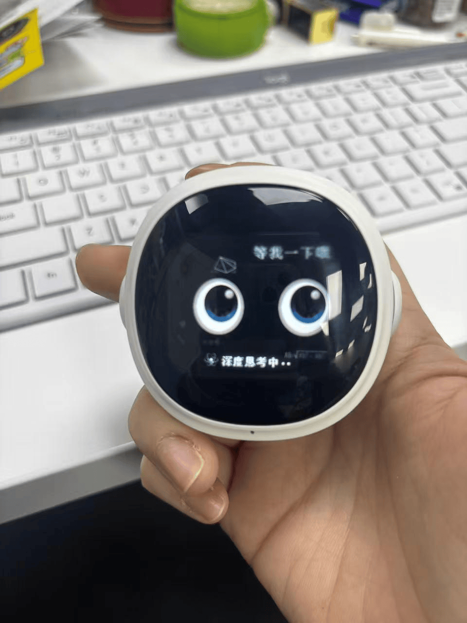 话痨不等于陪伴，399的AI玩具玩起来咋比养娃还累