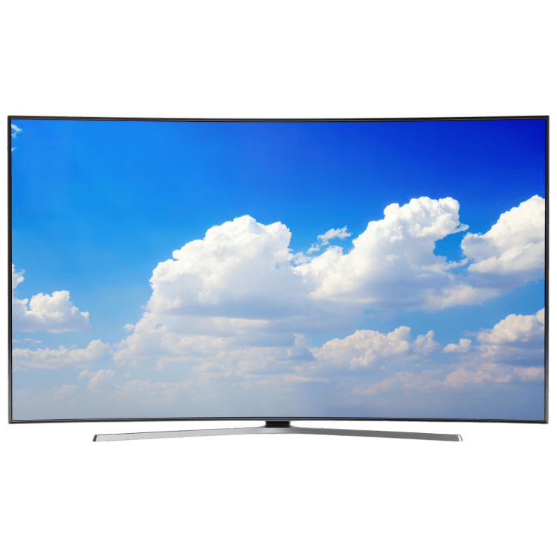 让每一帧都震撼——飞利浦85英寸4K超高清游戏电视