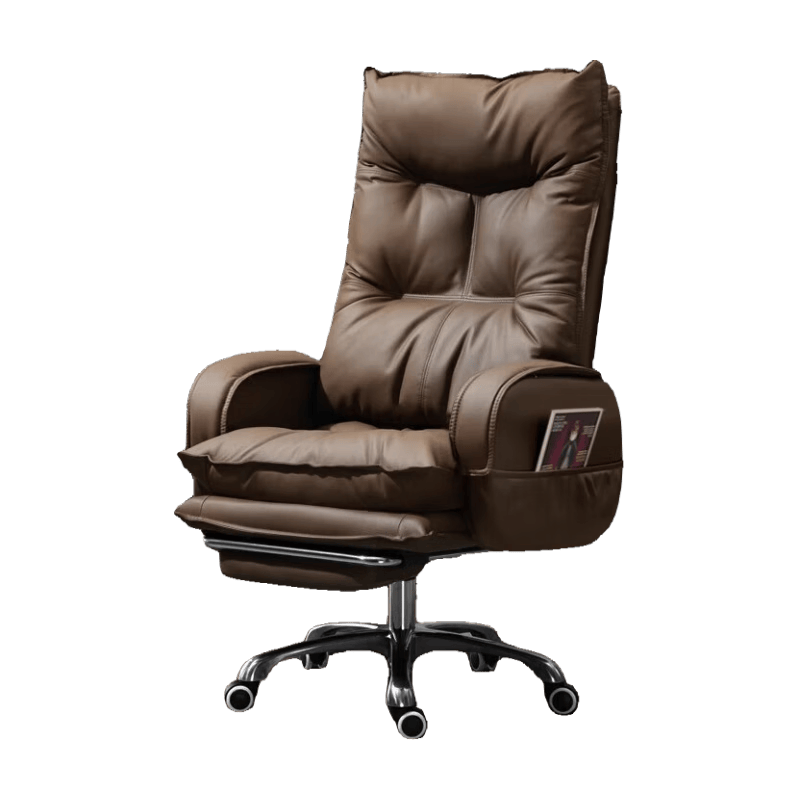 提升工作与游戏体验的最佳选择：四款人气电竞椅推荐(图1)