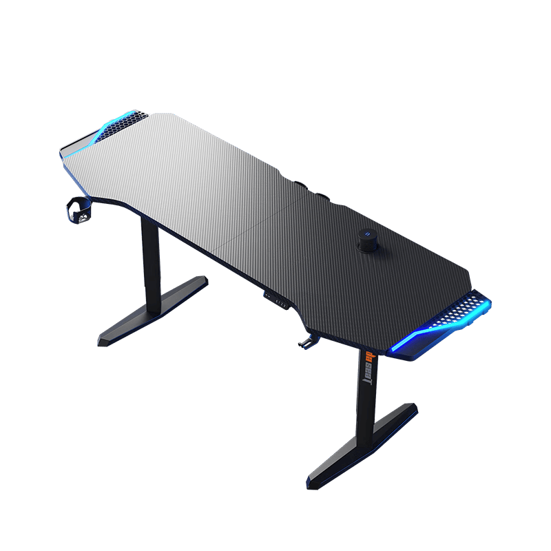 zoty中欧安德斯特电动升降桌：打造你的梦想办公空间舒适又环保！