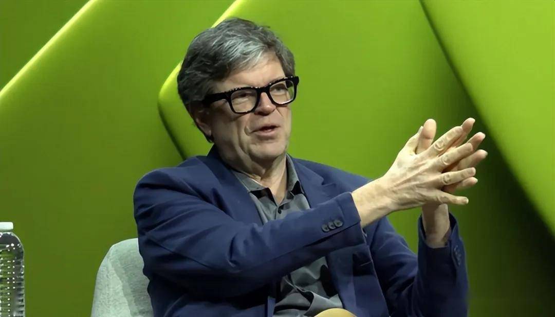 被AI改写的“美国梦”