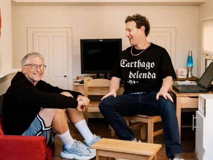 被AI改写的“美国梦”