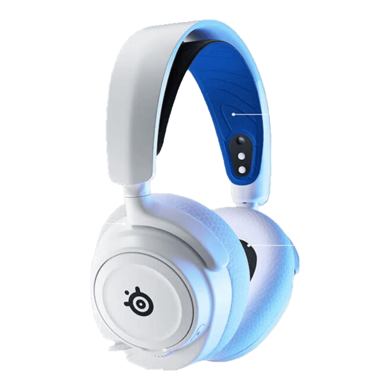 2025年游戏耳机选购指南：十款顶级耳机让你的游戏体验无与伦比！(图4)