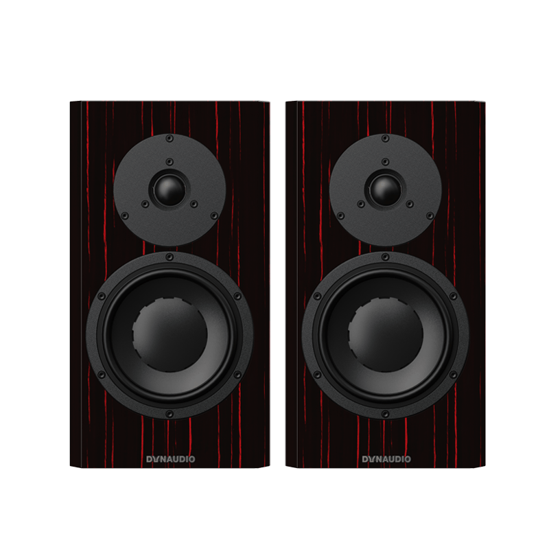 orty 40周年限量版音响的魅力之旅让音乐重回纯粹：丹拿Special F(图1)