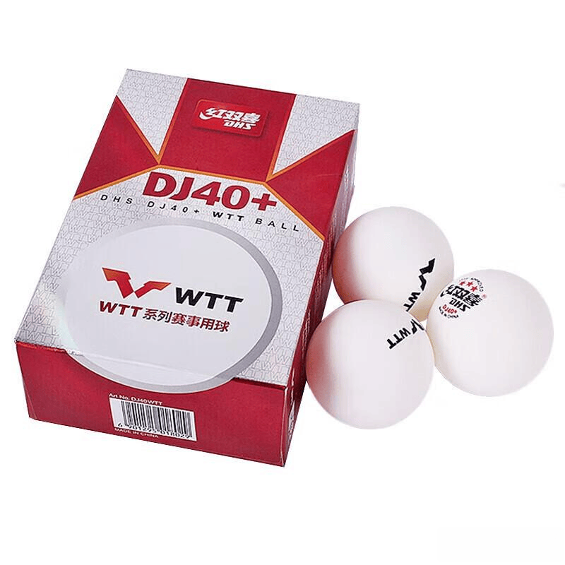 乒乓球品牌排名前十助你轻松选购理想器材(图1)