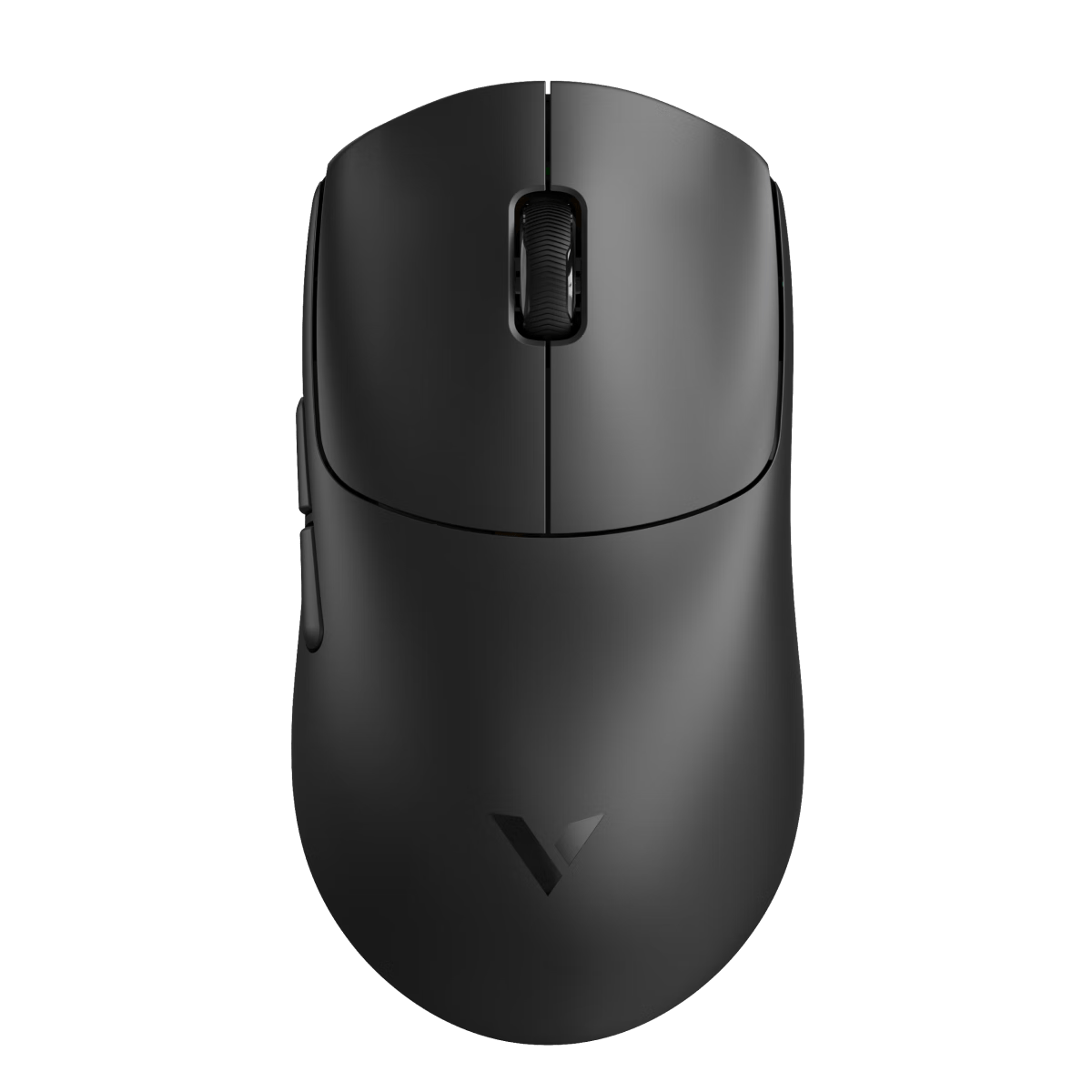 引领电竞时代的轻量化战斗武器——雷柏VT0二代双8K版游戏鼠标(图1)