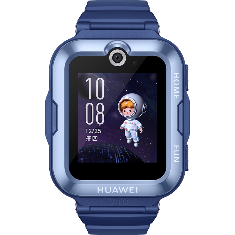 让孩子的安全与快乐同行的智能伴侣(图1)