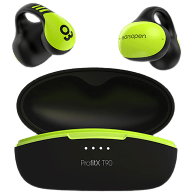 耳机新选择：极度未知CloudMix2、earsopen骨聆ProfitXT90与华为智能眼镜2的完美对比找到你的最佳音频伴侣！(图2)