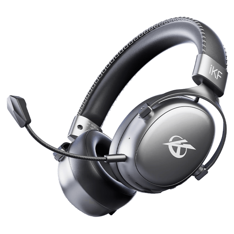 提升游戏体验的终极选择：iKFV11Max耳机(图1)