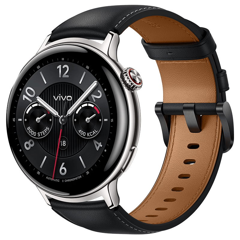 探索智能手表的未来提升您的生活质量(图4)