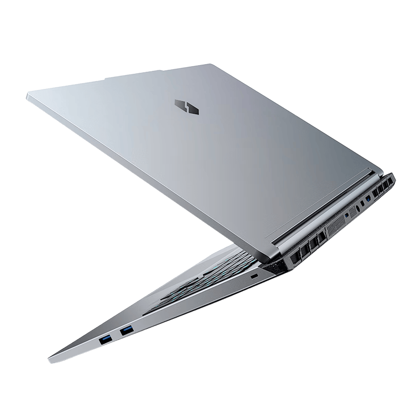 机械革命极光X游戏本：轻薄高能畅玩电竞的绝佳选择！(图1)