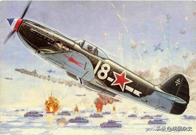 二战王牌：战果统计（04）——苏德战线：盟友德国空军与苏联空军