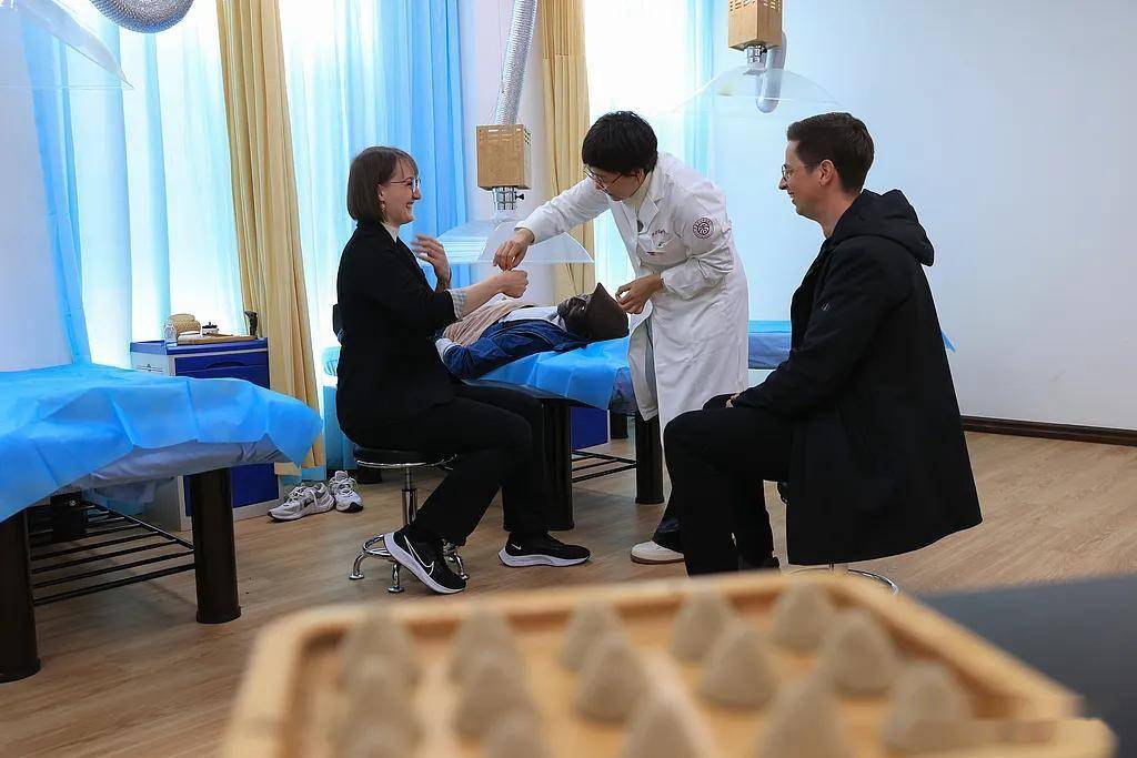 外国人涌入中国看病，是一件好事吗？