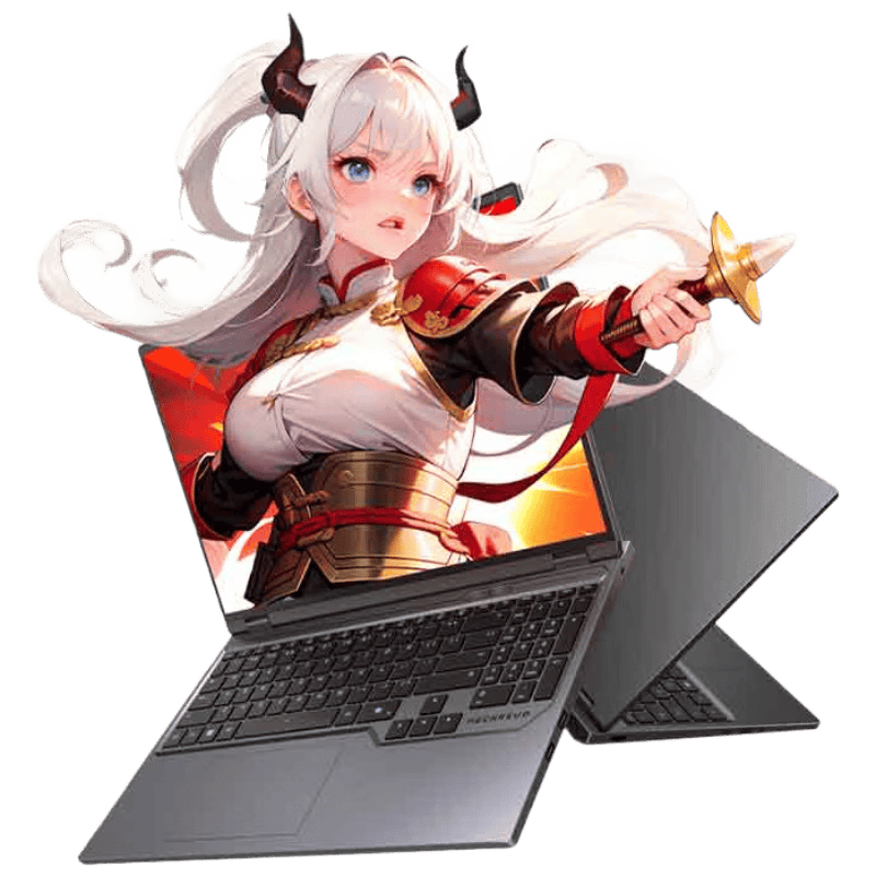 2026年游戏笔记本推荐:五款性能卓越的游戏本(图1)