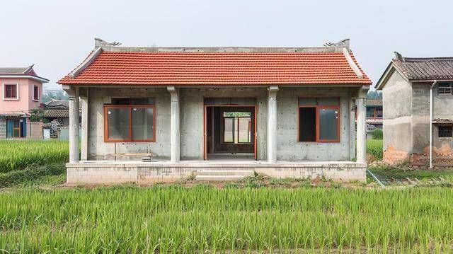 终于有专家说出实话：再有钱也不要回农村建房原因很简单！德信体育- 德信体育官网- APP下载