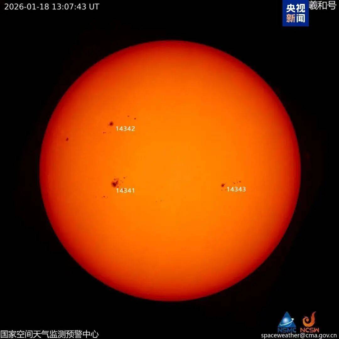 突然大爆发，今年首次出现X级大耀斑，网友：这就是我嗜睡的原因？
