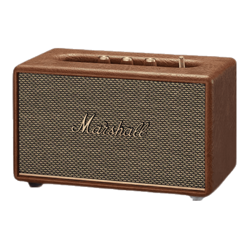 音响推荐：享受高保真音质与震撼低音的极致体验