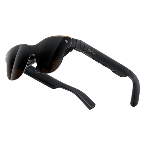 智能AR眼镜哪款好用?八款热门型号推荐畅享高清巨幕体验(图3)