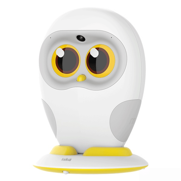 智能陪伴机器人推荐：高性价比热门选择一览(图13)