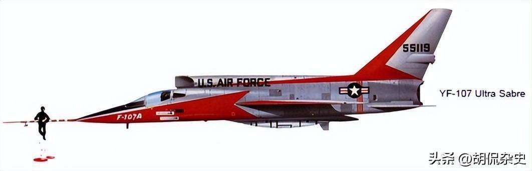 世界主要飞机侧面对比图