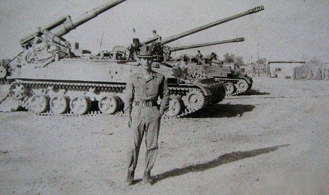 俄罗斯的装甲力量:2S5 “风信子-S”自行火炮