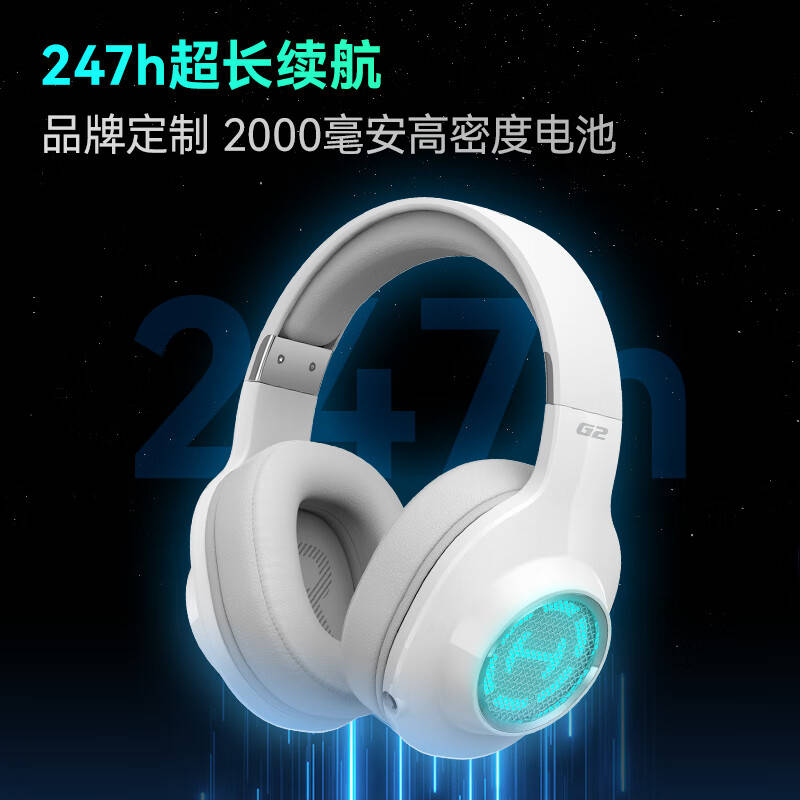 2026年耳机市场的最佳选择：高品质与舒适体验的完美结合！(图4)