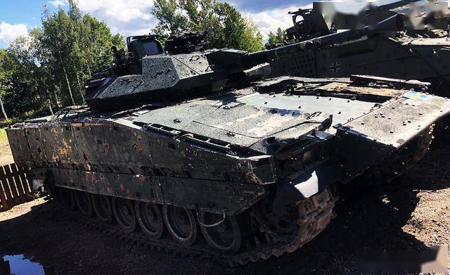 CV 9040C 全面升级：“重装上阵”的战场利器！