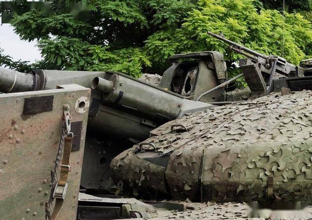 CV 9040C 全面升级：“重装上阵”的战场利器！