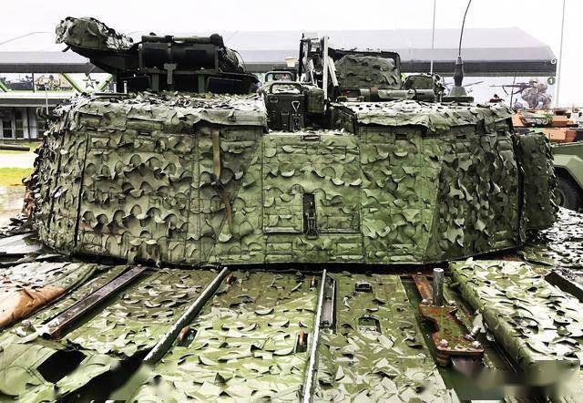 CV 9040C 全面升级：“重装上阵”的战场利器！