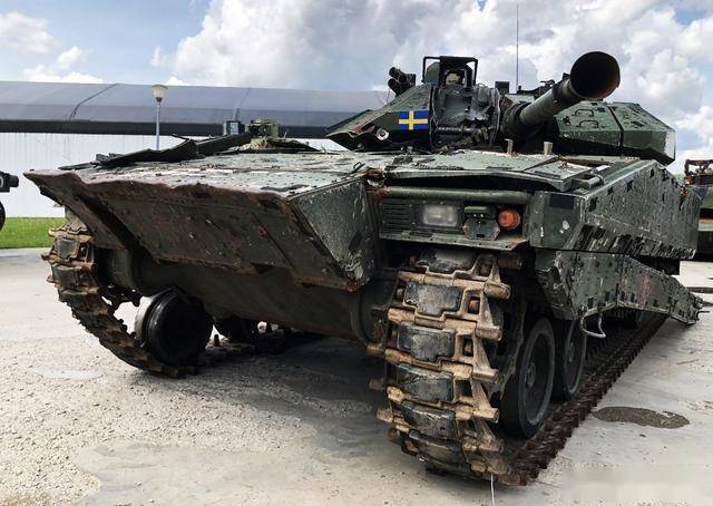 CV 9040C 全面升级：“重装上阵”的战场利器！