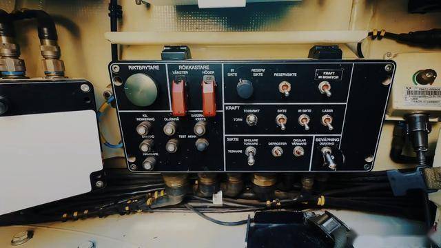 CV 9040C 全面升级：“重装上阵”的战场利器！