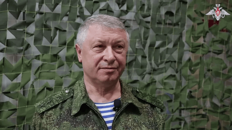 被枪击的阿列克谢耶夫是谁？此前1年多已有3名俄中将遭暗杀