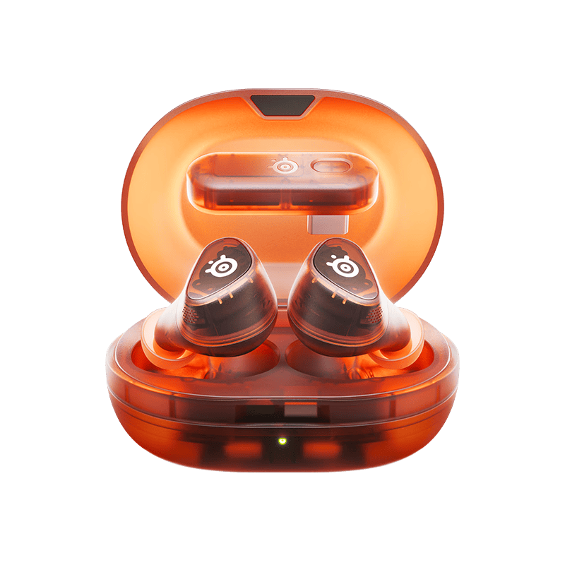 2026年电竞耳机推荐：沉浸式游戏体验的完美选择(图1)