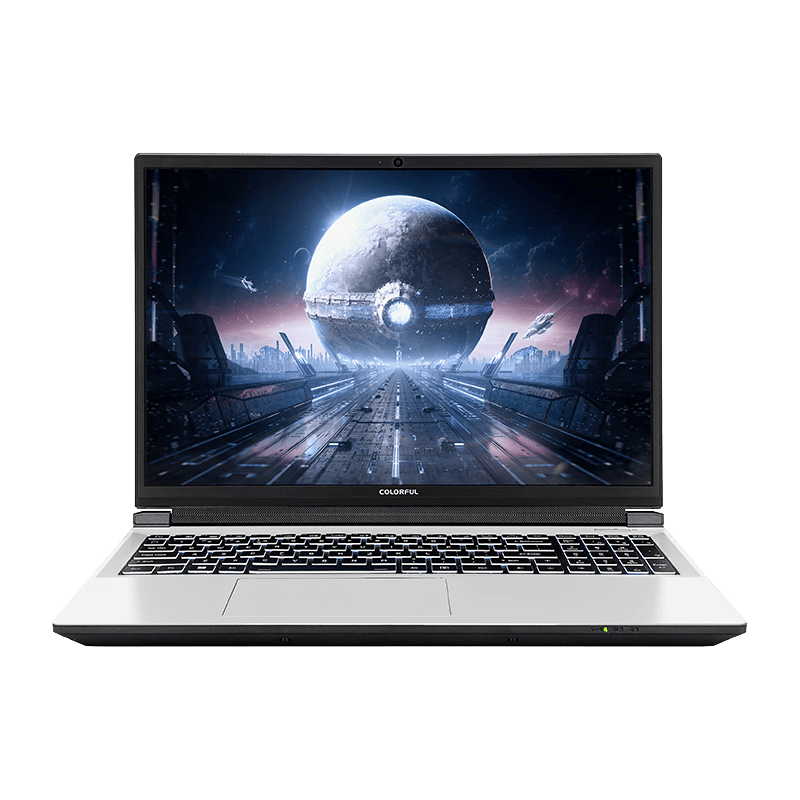 掌握游戏的未来：四款顶尖电竞笔记本推荐(图2)