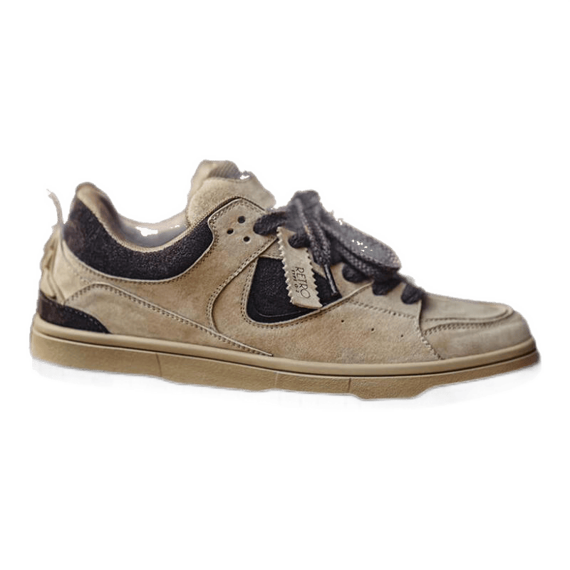 踏上火星之旅体验前所未有的时尚与舒适！(图1)