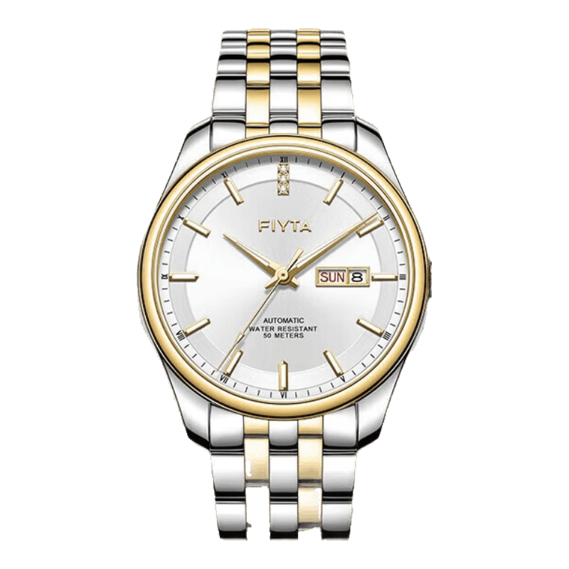 时尚与优雅的完美结合：飞亚达手表推荐(图4)